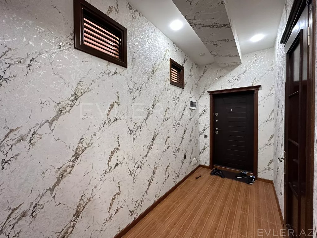 Satılır, yeni tikili