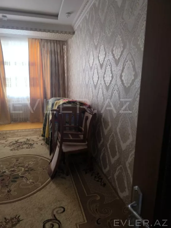 Aylıq, yeni tikili