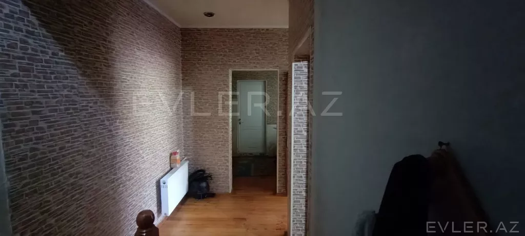 Satılır, həyət evi/villa