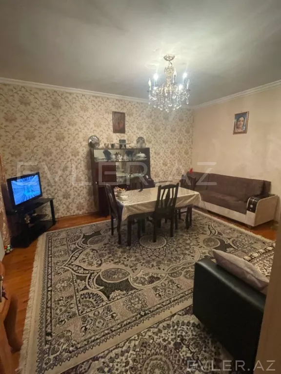 Satılır, həyət evi/villa
