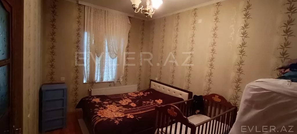 Satılır, həyət evi/villa