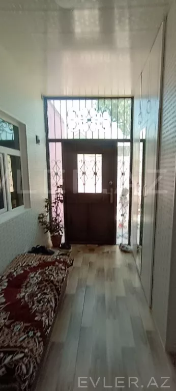 Satılır, həyət evi/villa