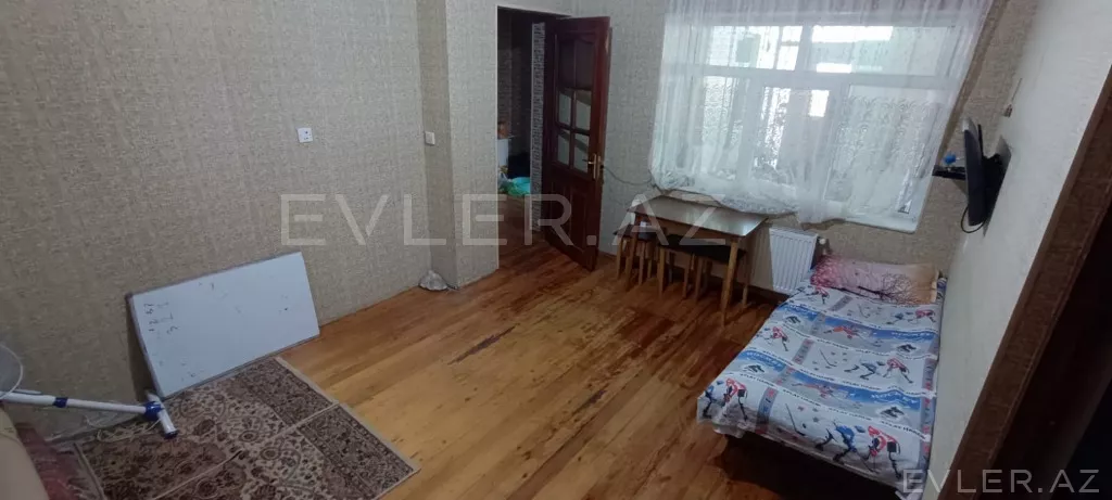 Satılır, həyət evi/villa
