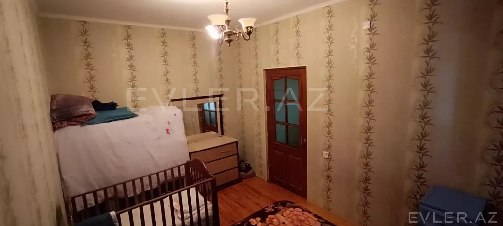 Satılır, həyət evi/villa
