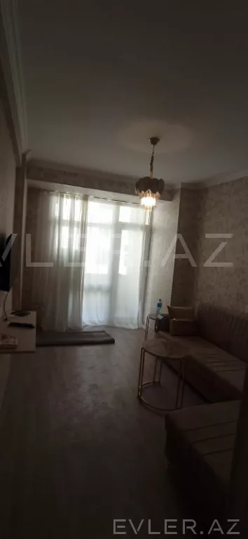 Aylıq, yeni tikili