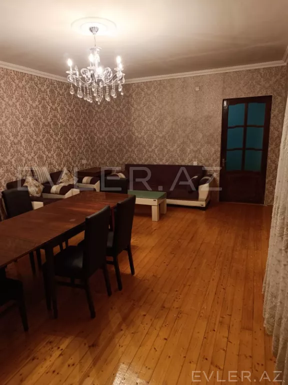 Satılır, həyət evi/villa