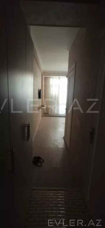 Aylıq, yeni tikili