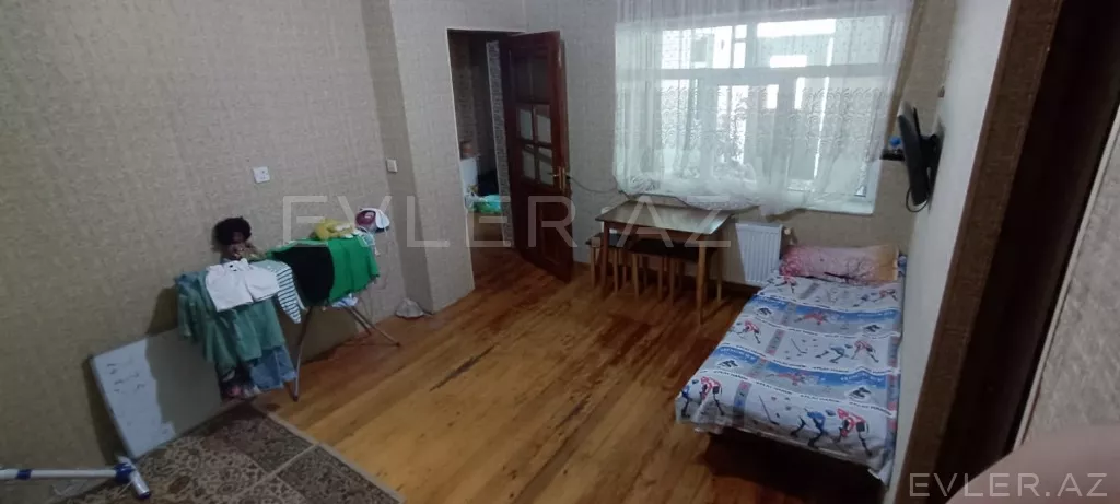Satılır, həyət evi/villa