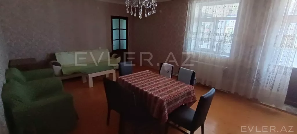 Satılır, həyət evi/villa