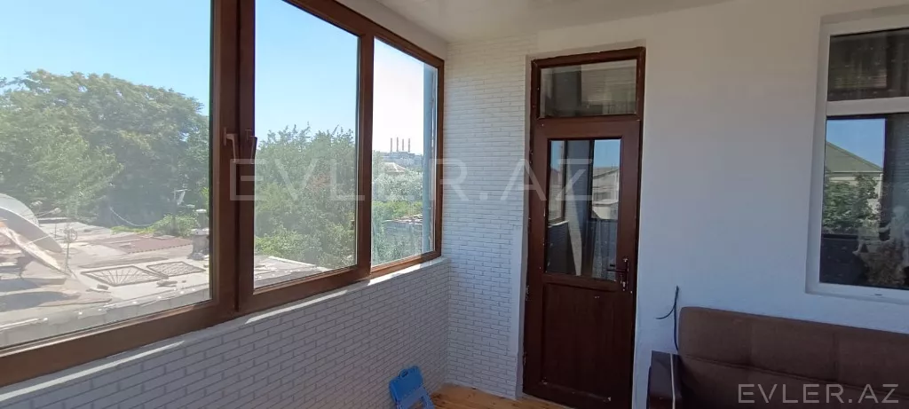 Satılır, həyət evi/villa