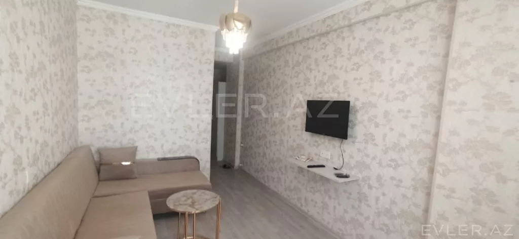 Aylıq, yeni tikili