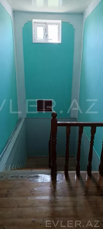 Satılır, həyət evi/villa
