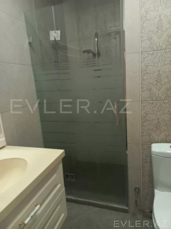 Aylıq, yeni tikili