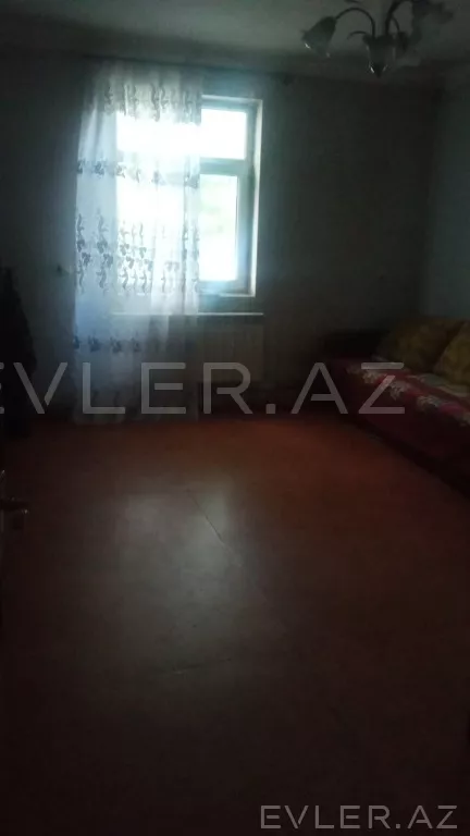 Satılır, həyət evi/villa