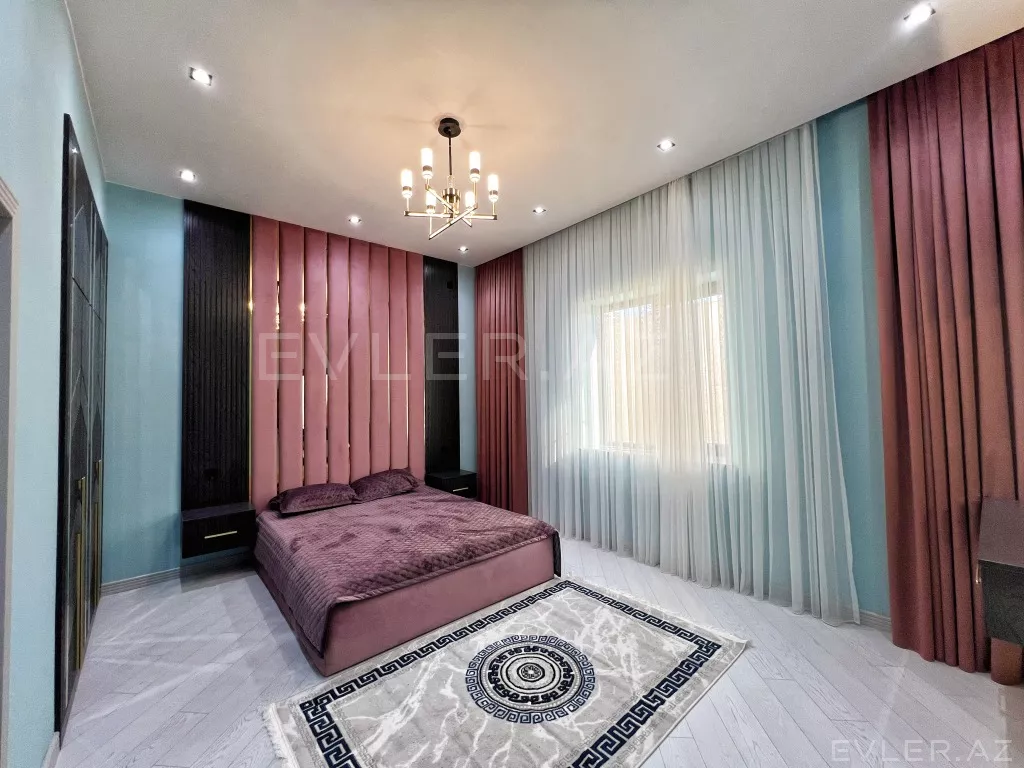 Satılır, həyət evi/villa