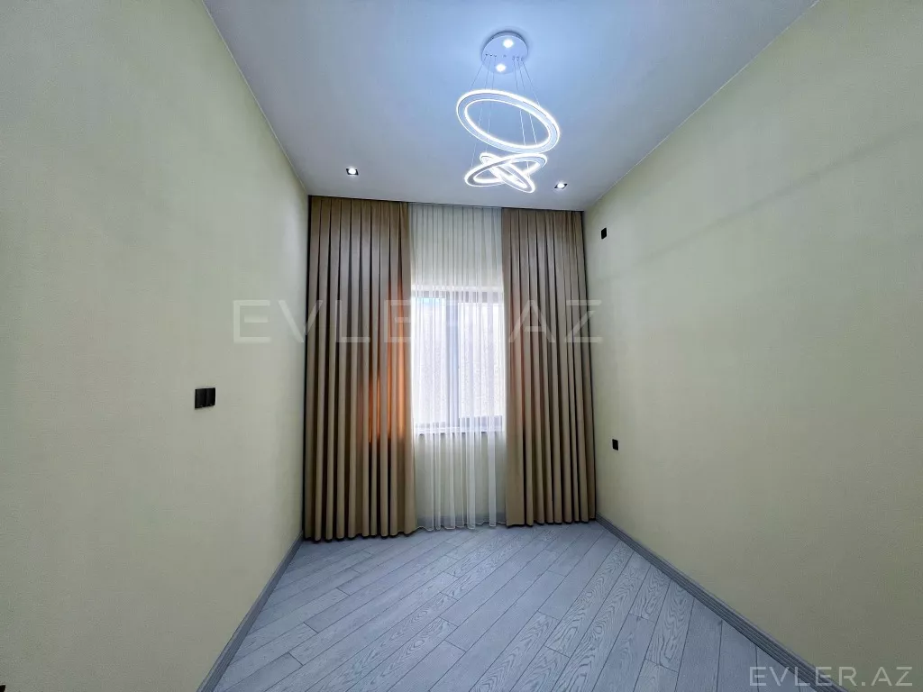 Satılır, həyət evi/villa