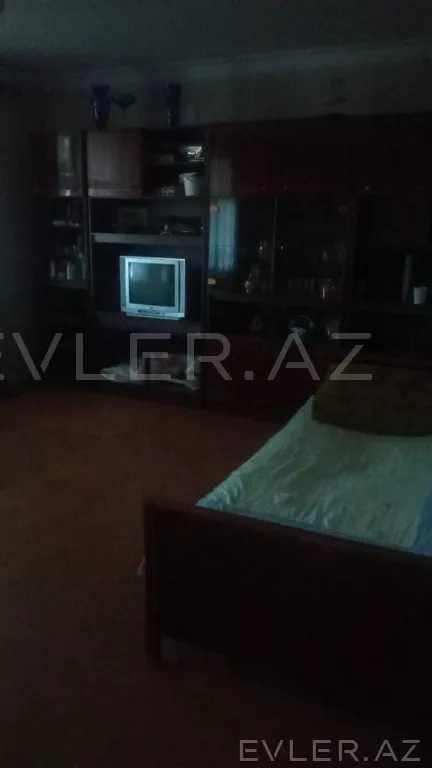 Satılır, həyət evi/villa