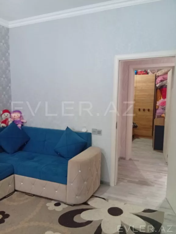 Satılır, həyət evi/villa