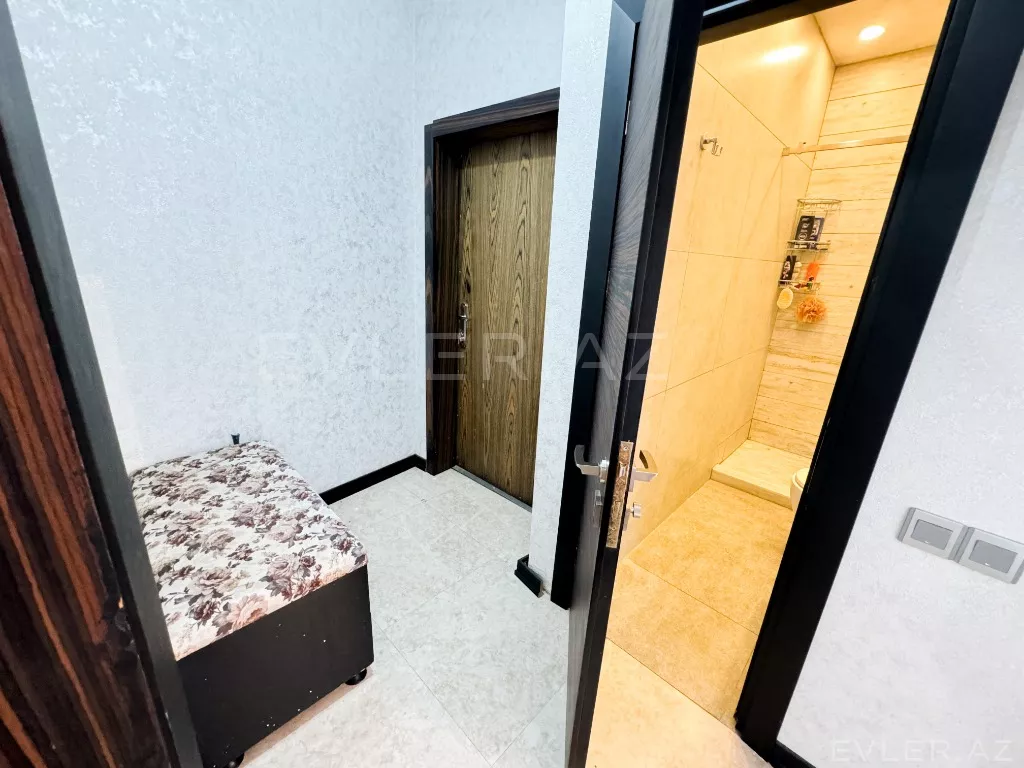 Satılır, həyət evi/villa