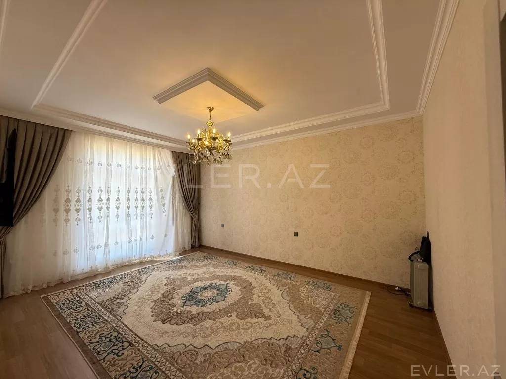 Satılır, həyət evi/villa