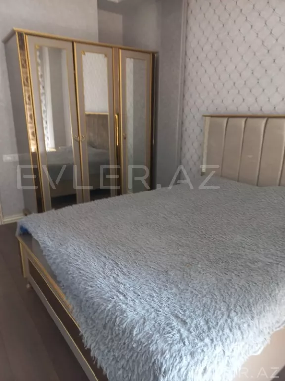 Aylıq, yeni tikili