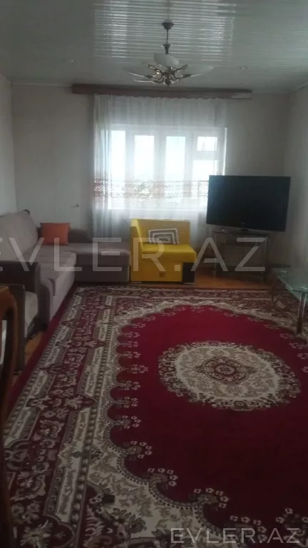 Satılır, həyət evi/villa