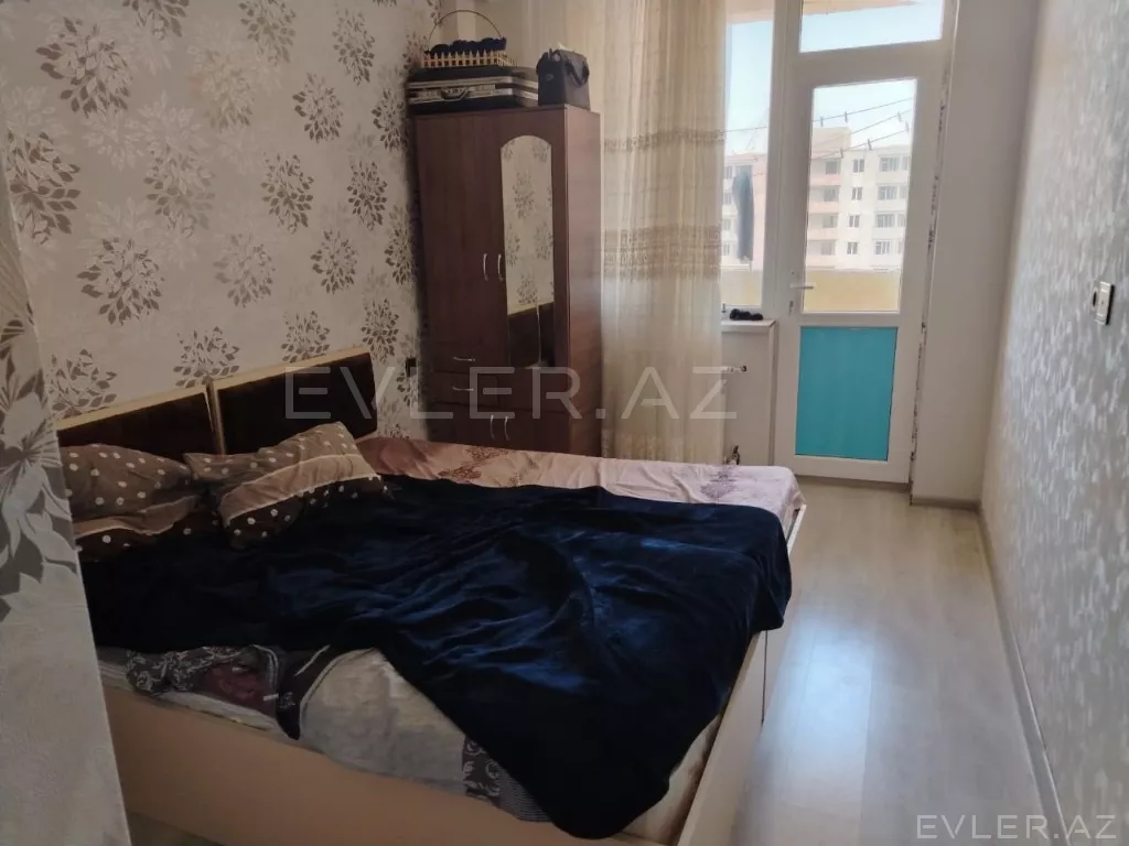 Satılır, yeni tikili