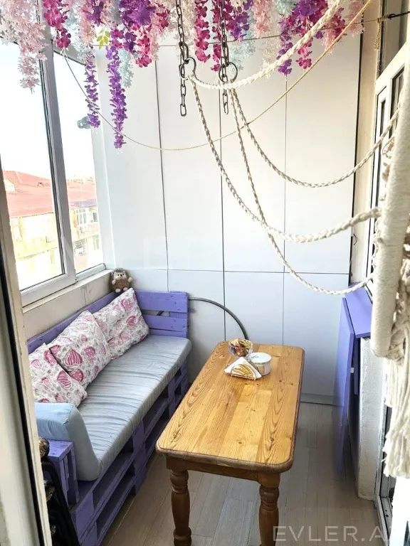 Satılır, yeni tikili