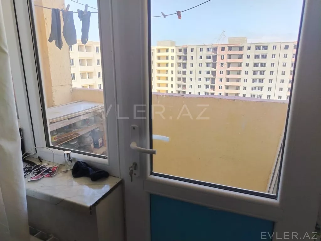 Satılır, yeni tikili
