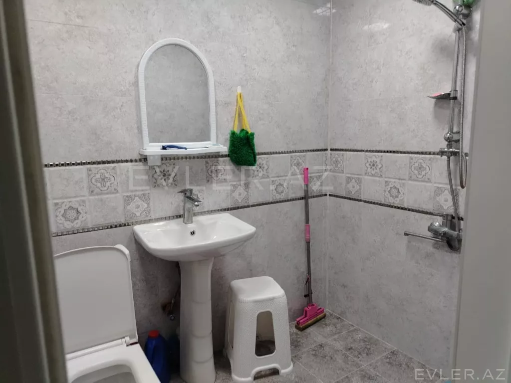 Satılır, yeni tikili