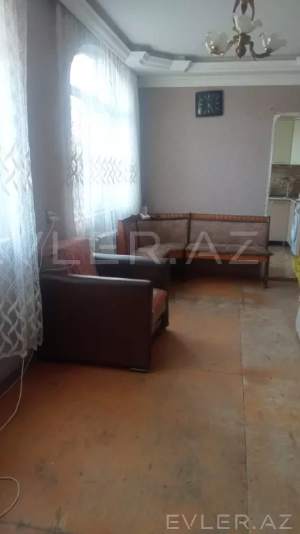 Satılır, həyət evi/villa