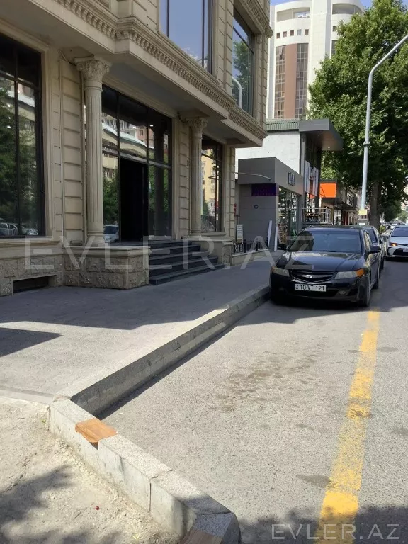 Aylıq, obyekt