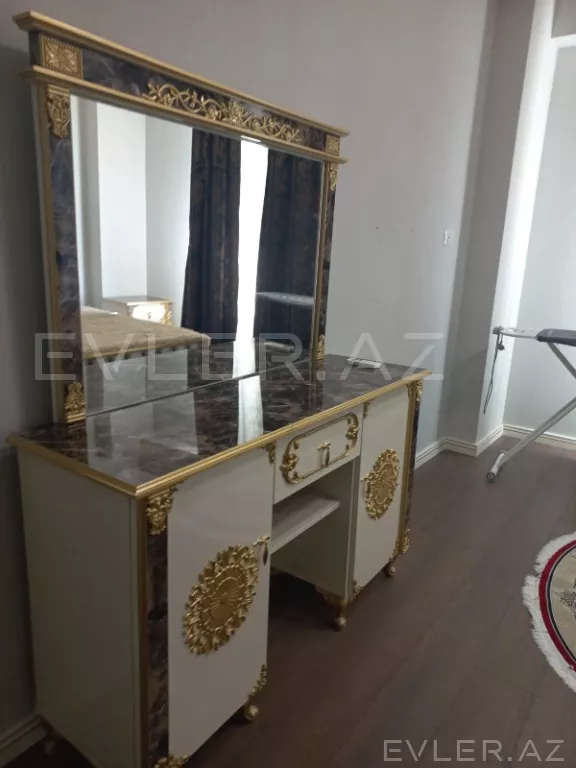 Aylıq, yeni tikili
