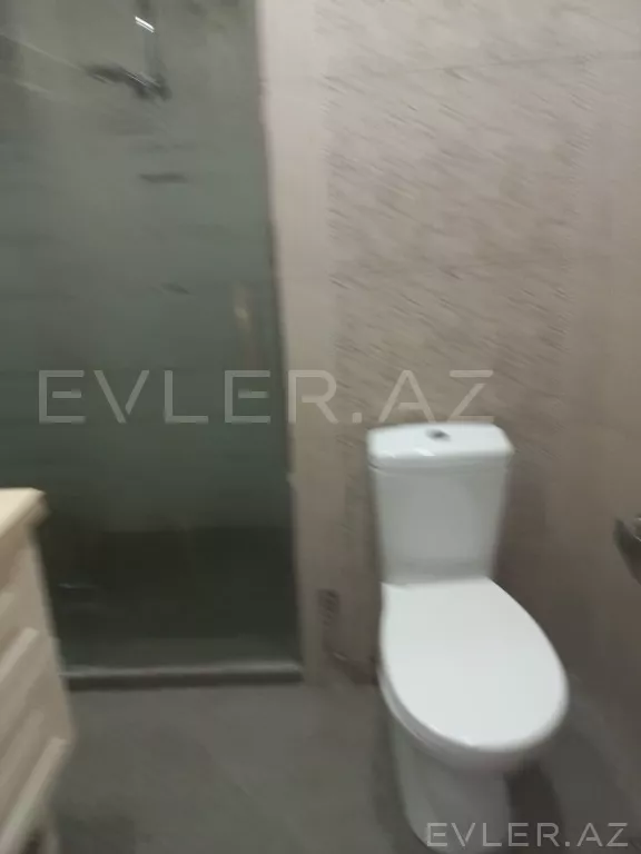 Aylıq, yeni tikili