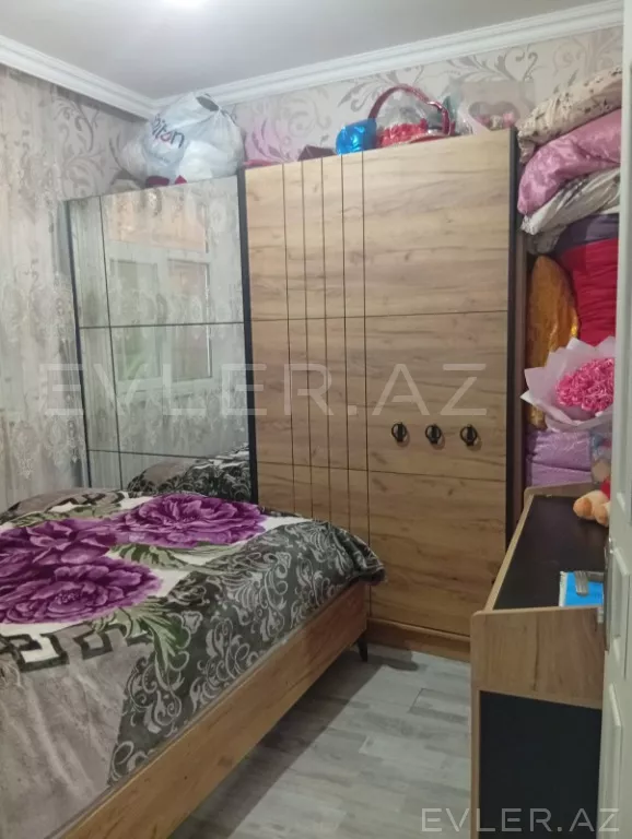 Satılır, həyət evi/villa