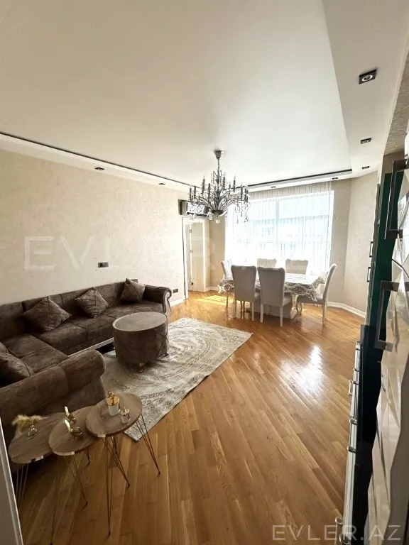 Satılır, yeni tikili
