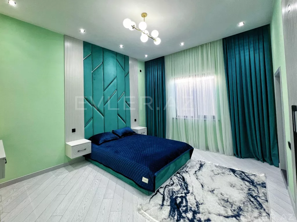 Satılır, həyət evi/villa