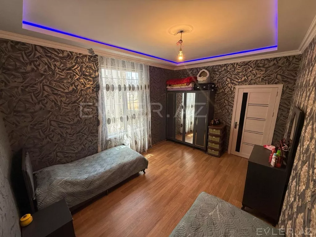 Satılır, həyət evi/villa