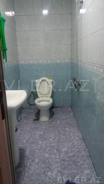 Satılır, həyət evi/villa