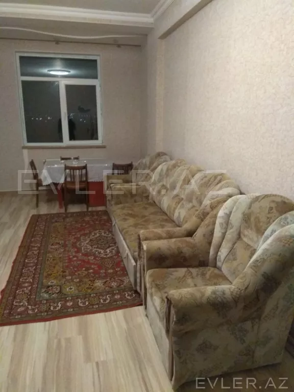 Satılır, yeni tikili