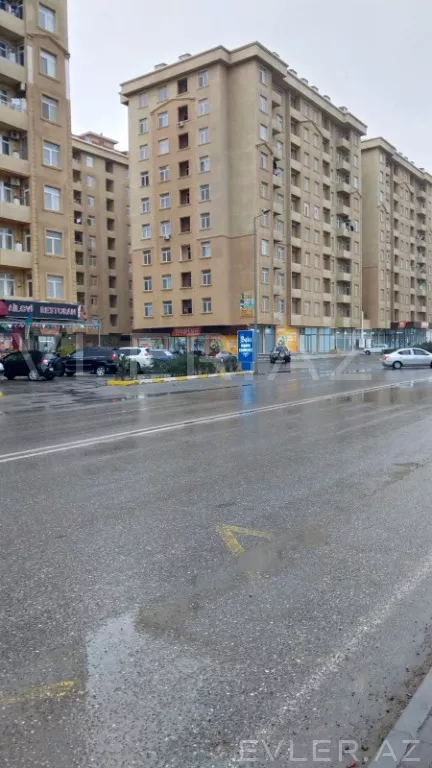 Satılır, yeni tikili