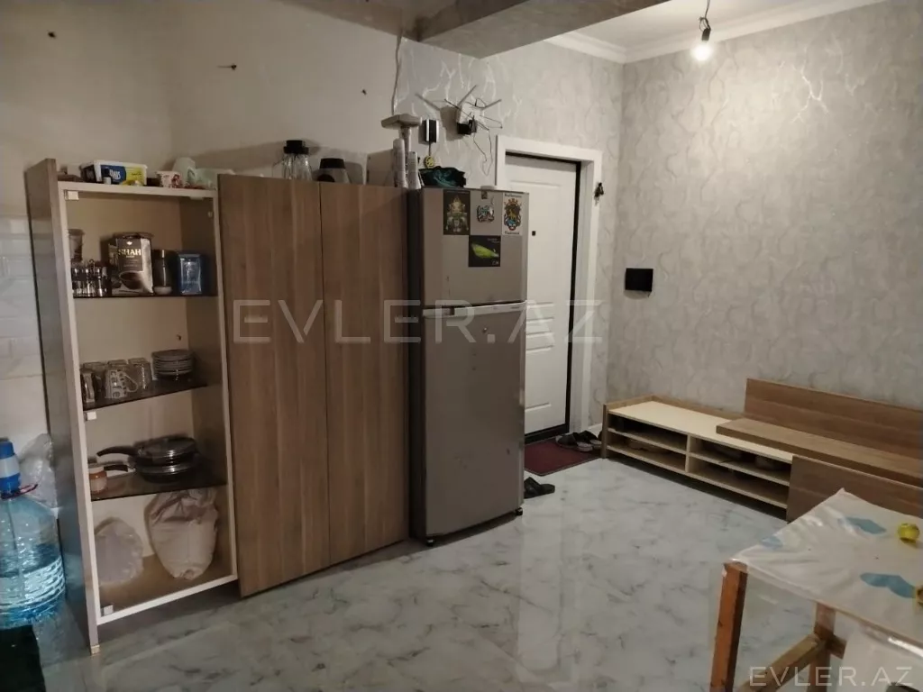 Satılır, yeni tikili
