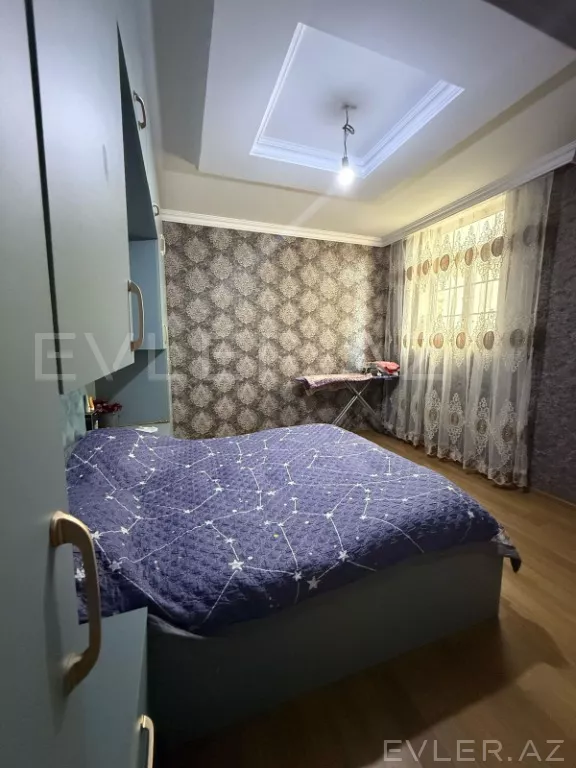 Satılır, həyət evi/villa
