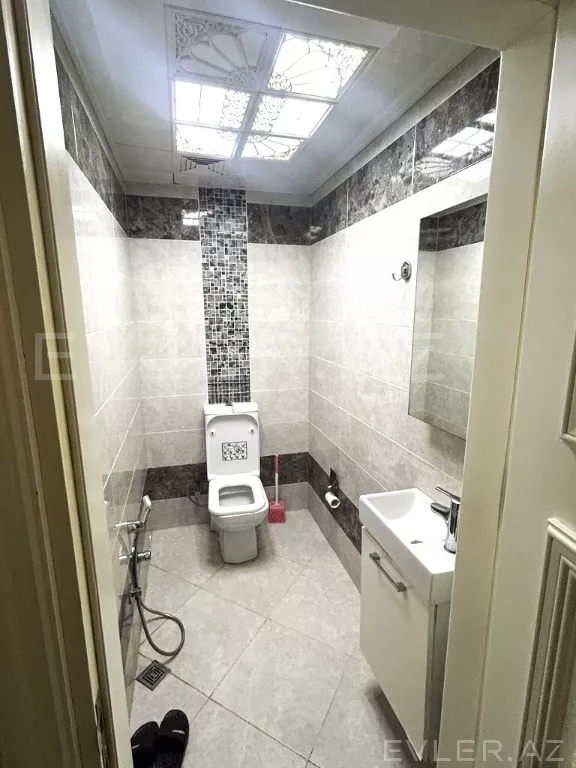 Satılır, yeni tikili
