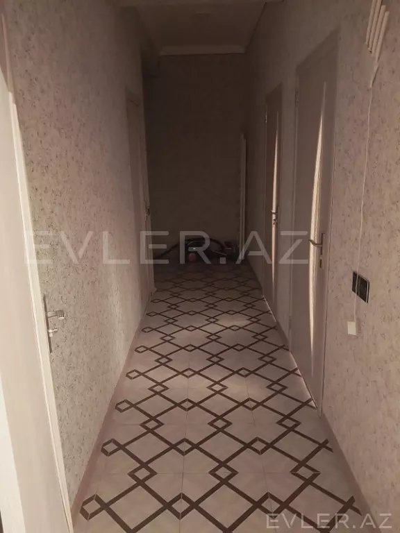 Satılır, yeni tikili