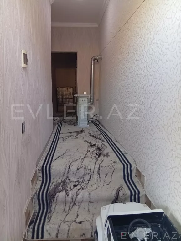 Satılır, həyət evi/villa