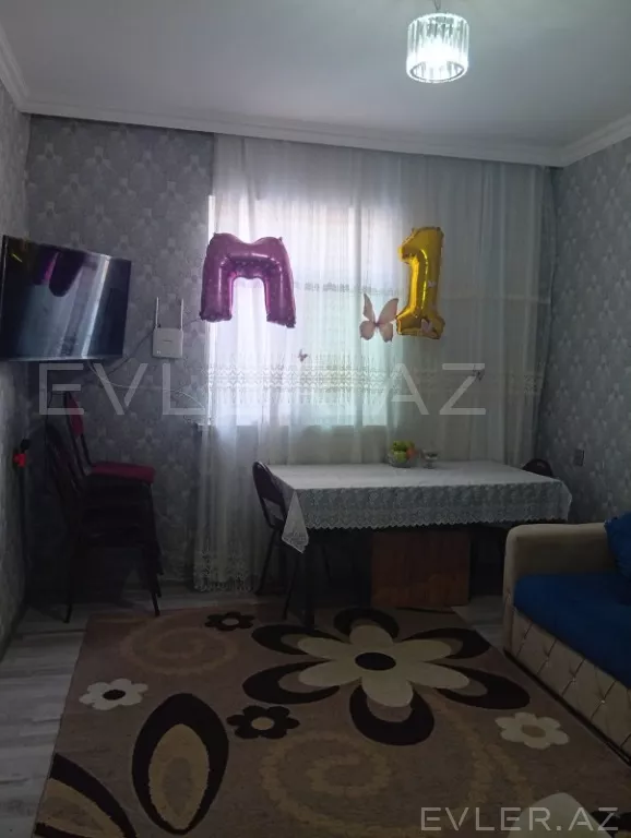 Satılır, həyət evi/villa