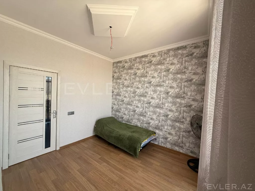 Satılır, həyət evi/villa