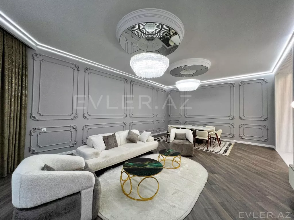 Satılır, həyət evi/villa