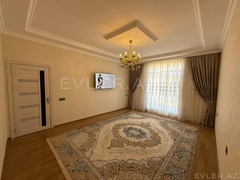 Satılır, həyət evi/villa